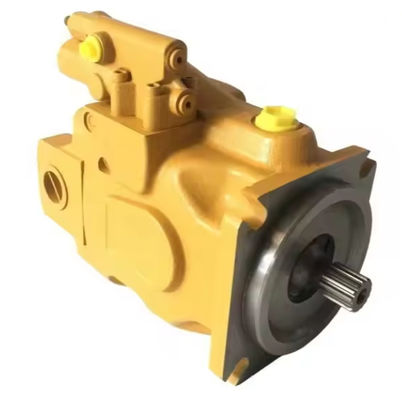 Bomba principal hidráulica de excavadora 358-5004 para CAT E120B E70B E110B E120B Partes de maquinaria de construcción