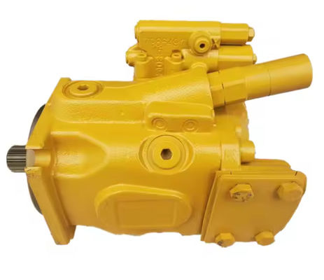 Bomba principal hidráulica de excavadora 358-5004 para CAT E120B E70B E110B E120B Partes de maquinaria de construcción
