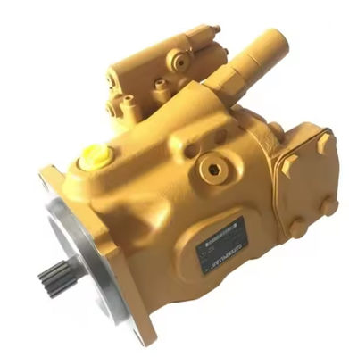 Bomba principal hidráulica de excavadora 358-5004 para CAT E120B E70B E110B E120B Partes de maquinaria de construcción