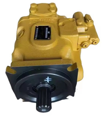 Bomba principal hidráulica de excavadora 358-5004 para CAT E120B E70B E110B E120B Partes de maquinaria de construcción