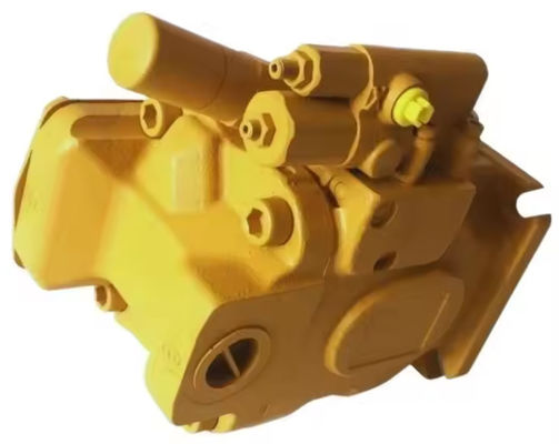 Bomba principal hidráulica de excavadora 358-5004 para CAT E120B E70B E110B E120B Partes de maquinaria de construcción