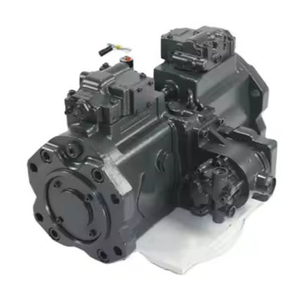 Excavadora EC360B bomba hidráulica VOE14566659 K3V180DTP K3V180 K3V180dtp bomba hidráulica principal 31q9-10095 para Kawasaki
