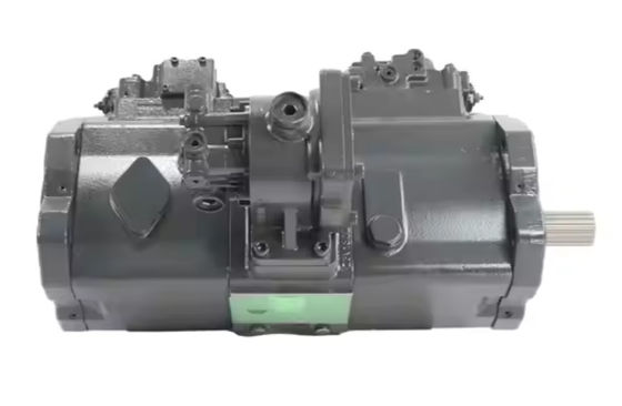 Excavadora EC360B bomba hidráulica VOE14566659 K3V180DTP K3V180 K3V180dtp bomba hidráulica principal 31q9-10095 para Kawasaki