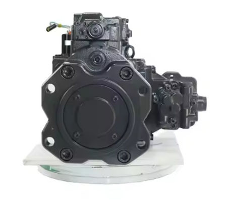 Excavadora EC360B bomba hidráulica VOE14566659 K3V180DTP K3V180 K3V180dtp bomba hidráulica principal 31q9-10095 para Kawasaki