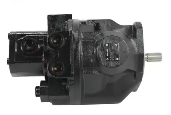 AP2D28 Bomba principal para excavadora Rexroth R55 R60 Bomba hidráulica Partes de maquinaria de construcción de alta calidad