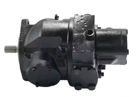 AP2D28 Bomba principal para excavadora Rexroth R55 R60 Bomba hidráulica Partes de maquinaria de construcción de alta calidad