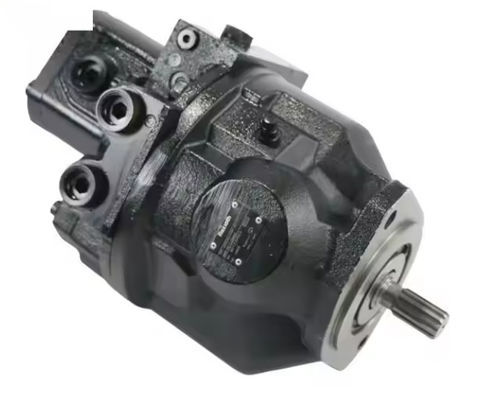 AP2D28 Bomba principal para excavadora Rexroth R55 R60 Bomba hidráulica Partes de maquinaria de construcción de alta calidad