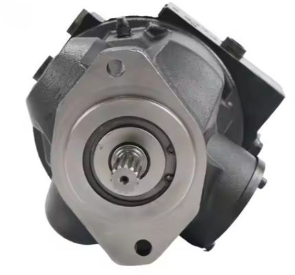 AP2D28 Bomba principal para excavadora Rexroth R55 R60 Bomba hidráulica Partes de maquinaria de construcción de alta calidad