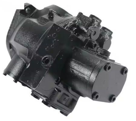 AP2D28 Bomba principal para excavadora Rexroth R55 R60 Bomba hidráulica Partes de maquinaria de construcción de alta calidad