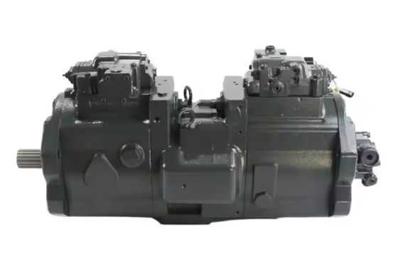 SY365v Bomba principal Bomba de pistón hidráulica K5V200DTH-9N4H Partes de maquinaria de construcción de alta calidad