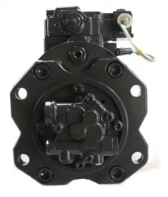SY365v Bomba principal Bomba de pistón hidráulica K5V200DTH-9N4H Partes de maquinaria de construcción de alta calidad