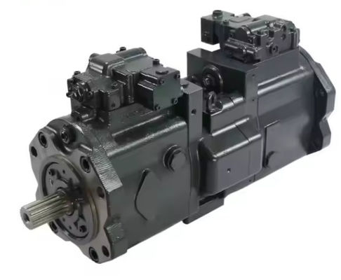 SY365v Bomba principal Bomba de pistón hidráulica K5V200DTH-9N4H Partes de maquinaria de construcción de alta calidad
