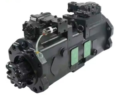 SY365v Bomba principal Bomba de pistón hidráulica K5V200DTH-9N4H Partes de maquinaria de construcción de alta calidad