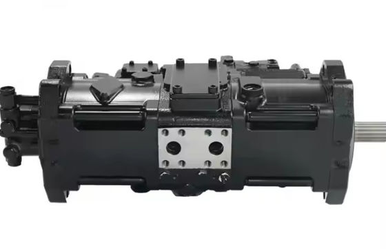 K5V140dtp-9n01-17t Sk350-8 bomba piloto bomba principal hidráulica K5V140DTP K5V140DTP-YT6K-17T para el motor Kobelco SK350-8 SK350-6E
