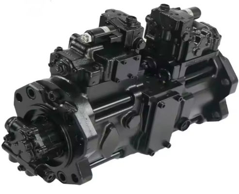 K5V140dtp-9n01-17t Sk350-8 bomba piloto bomba principal hidráulica K5V140DTP K5V140DTP-YT6K-17T para el motor Kobelco SK350-8 SK350-6E
