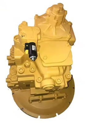 K5V212 Bomba hidráulica Assy 2590818 1948259 Para excavadoras 345C 349D Bomba de pistón para piezas de maquinaria de construcción