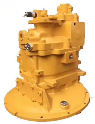 K5V212 Bomba hidráulica Assy 2590818 1948259 Para excavadoras 345C 349D Bomba de pistón para piezas de maquinaria de construcción