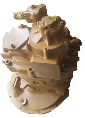 K5V212 Bomba hidráulica Assy 2590818 1948259 Para excavadoras 345C 349D Bomba de pistón para piezas de maquinaria de construcción