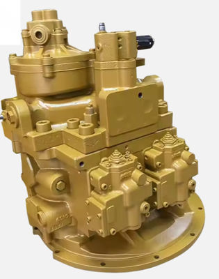 K5V212 Bomba hidráulica Assy 2590818 1948259 Para excavadoras 345C 349D Bomba de pistón para piezas de maquinaria de construcción
