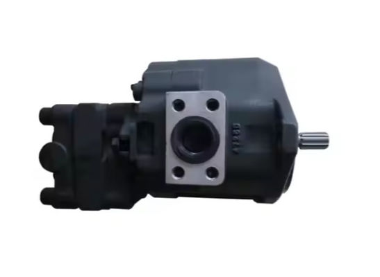 Bomba de pistón NACHI Serie PVD PVD-00b-14p-5g3-5761A Bomba de pistón hidráulica PVD-00B-16P-6AG3-5220A
