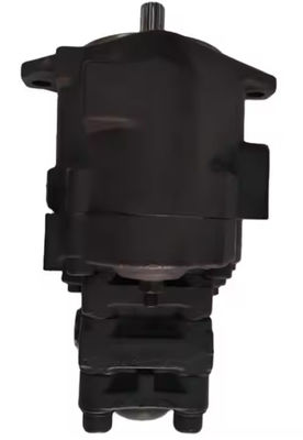 Bomba de pistón NACHI Serie PVD PVD-00b-14p-5g3-5761A Bomba de pistón hidráulica PVD-00B-16P-6AG3-5220A