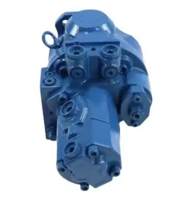 Bomba principal hidráulica 31M6-50031 31M8-10030 para la bomba de excavadora Hyundai R55-7