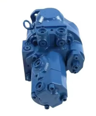 Bomba principal hidráulica 31M6-50031 31M8-10030 para la bomba de excavadora Hyundai R55-7