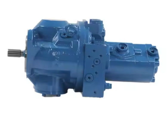 Bomba principal hidráulica 31M6-50031 31M8-10030 para la bomba de excavadora Hyundai R55-7