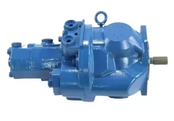 Bomba principal hidráulica 31M6-50031 31M8-10030 para la bomba de excavadora Hyundai R55-7