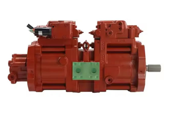 Bomba hidráulica de excavadora K3V63DT-9C22 para Hyundai R150-7 Partes de maquinaria de construcción de alta calidad
