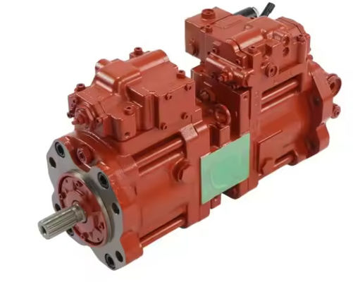 Bomba hidráulica de excavadora K3V63DT-9C22 para Hyundai R150-7 Partes de maquinaria de construcción de alta calidad