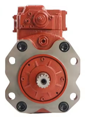 Bomba hidráulica de excavadora K3V63DT-9C22 para Hyundai R150-7 Partes de maquinaria de construcción de alta calidad