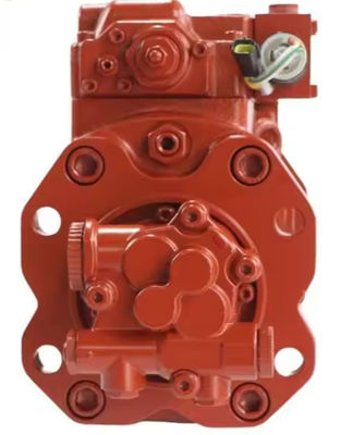 Bomba hidráulica de excavadora K3V63DT-9C22 para Hyundai R150-7 Partes de maquinaria de construcción de alta calidad