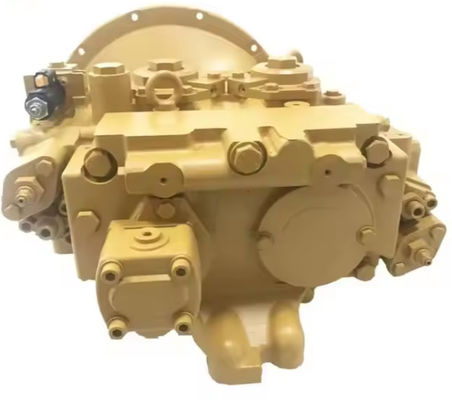 Bomba principal hidráulica 173-3381 para la excavadora CAT de Caterpillar 320C 320C L 320C LN 320C S Motor 3066