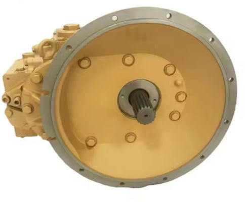 Bomba principal hidráulica 173-3381 para la excavadora CAT de Caterpillar 320C 320C L 320C LN 320C S Motor 3066