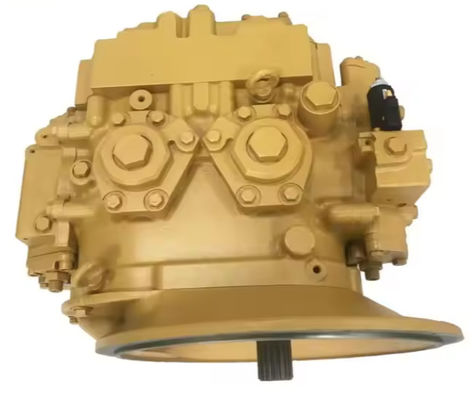 Bomba principal hidráulica 173-3381 para la excavadora  de erpillar 320C 320C L 320C LN 320C S Motor 3066