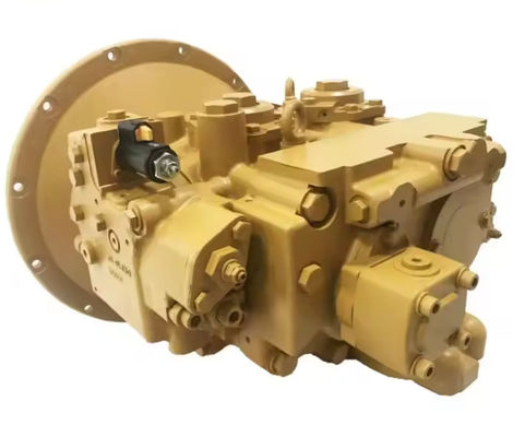 Bomba principal hidráulica 173-3381 para la excavadora CAT de Caterpillar 320C 320C L 320C LN 320C S Motor 3066