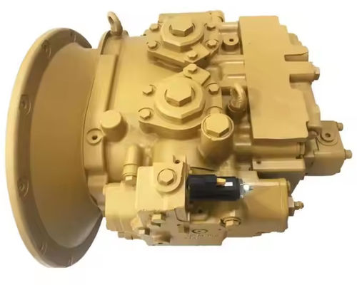 Bomba principal hidráulica 173-3381 para la excavadora CAT de Caterpillar 320C 320C L 320C LN 320C S Motor 3066