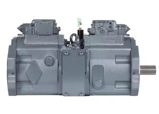 Para Volvo EC480 K5V200DTP180R-9N8X-V/9N29 Bomba hidráulica K3V180DTP 14625693 Para R375 Partes de maquinaria de construcción