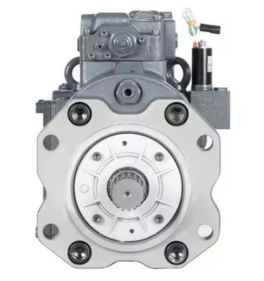 Para Volvo EC480 K5V200DTP180R-9N8X-V/9N29 Bomba hidráulica K3V180DTP 14625693 Para R375 Partes de maquinaria de construcción