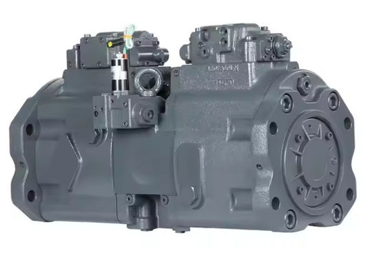 Para Volvo EC480 K5V200DTP180R-9N8X-V/9N29 Bomba hidráulica K3V180DTP 14625693 Para R375 Partes de maquinaria de construcción
