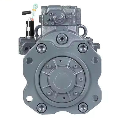 Para Volvo EC480 K5V200DTP180R-9N8X-V/9N29 Bomba hidráulica K3V180DTP 14625693 Para R375 Partes de maquinaria de construcción