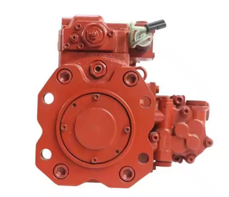 Bombas hidráulicas de alta calidad K3V63DT K5V80DTP K3V180DTP K3V112 Maquinaria de construcción Bomba principal K5V80DTP K3V180DTP