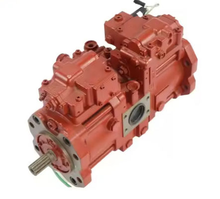 Bombas hidráulicas de alta calidad K3V63DT K5V80DTP K3V180DTP K3V112 Maquinaria de construcción Bomba principal K5V80DTP K3V180DTP