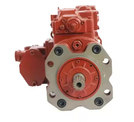 Bombas hidráulicas de alta calidad K3V63DT K5V80DTP K3V180DTP K3V112 Maquinaria de construcción Bomba principal K5V80DTP K3V180DTP