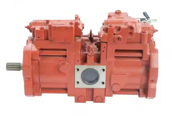 Bombas hidráulicas de alta calidad K3V63DT K5V80DTP K3V180DTP K3V112 Maquinaria de construcción Bomba principal K5V80DTP K3V180DTP