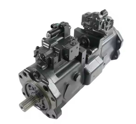 31NB-10022 K5V200DTH R450LC-7A R450LC-7 R450 R500 Bomba principal Bomba hidráulica para excavadoras