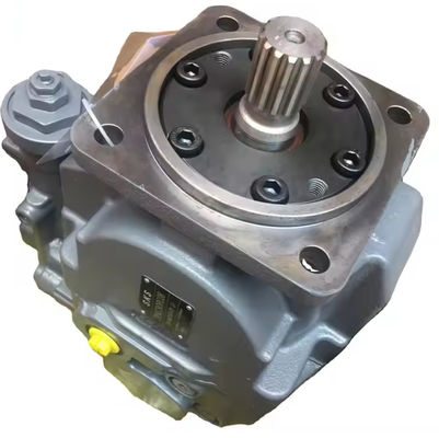 Bomba hidráulica principal Spv90 para LG908 E307D SK75 307D 307E EC80 SK75 E307D E307E Bombas hidráulicas para excavadoras