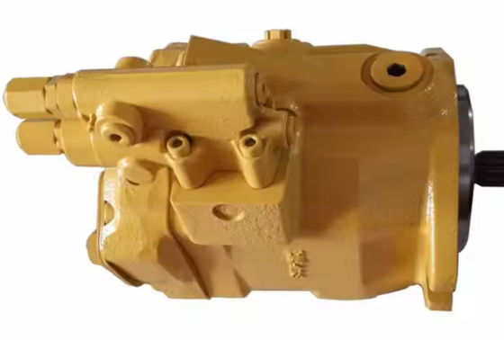 4230097 423-0097 erpillar 307E Bomba de presión hidráulica Excavadora Bomba de presión hidráulica