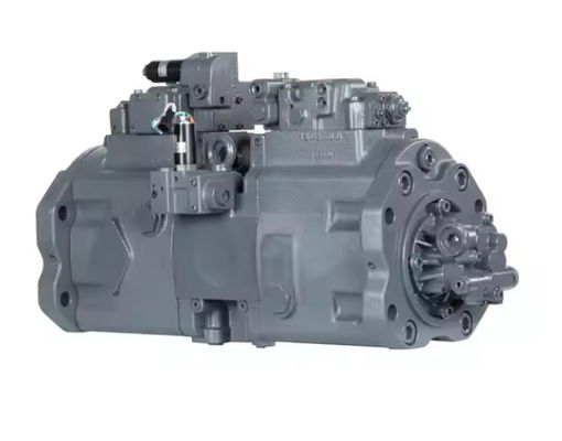 K3V180DT Bomba principal hidráulica EC380 EC380D Bomba principal 14638307 Partes hidráulicas de excavadoras